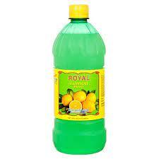 ROYAL LEMON JUICE 32 OZ 12/CASE.