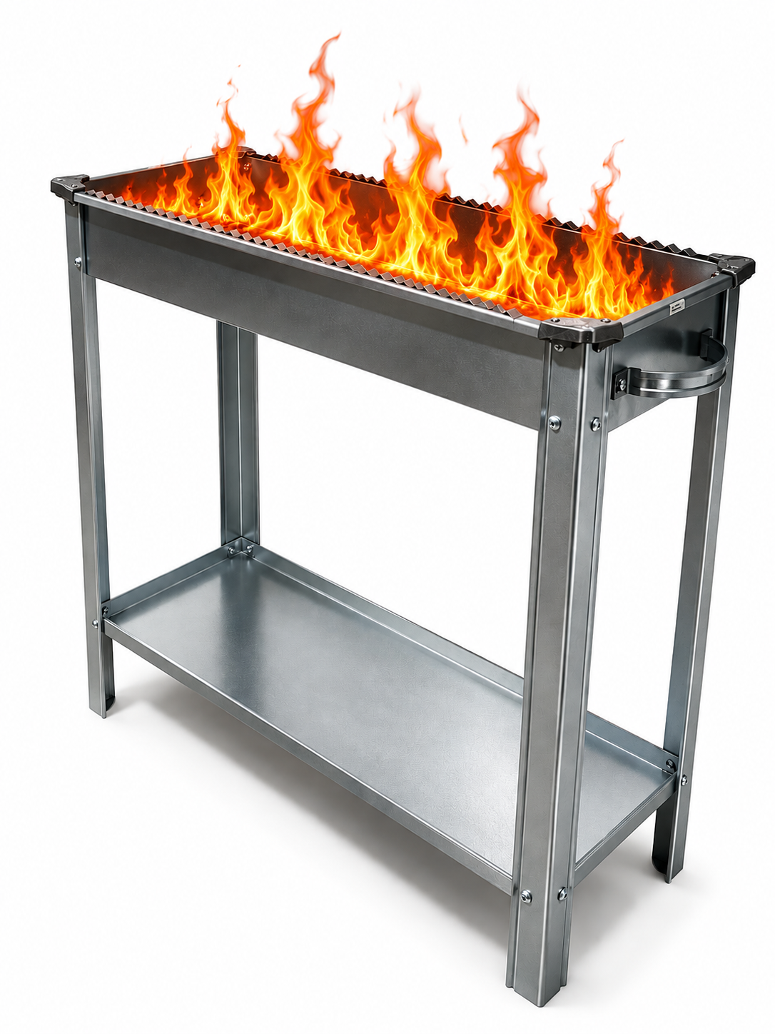 *ARYZ HH GRILLS PREMIUM 100/25