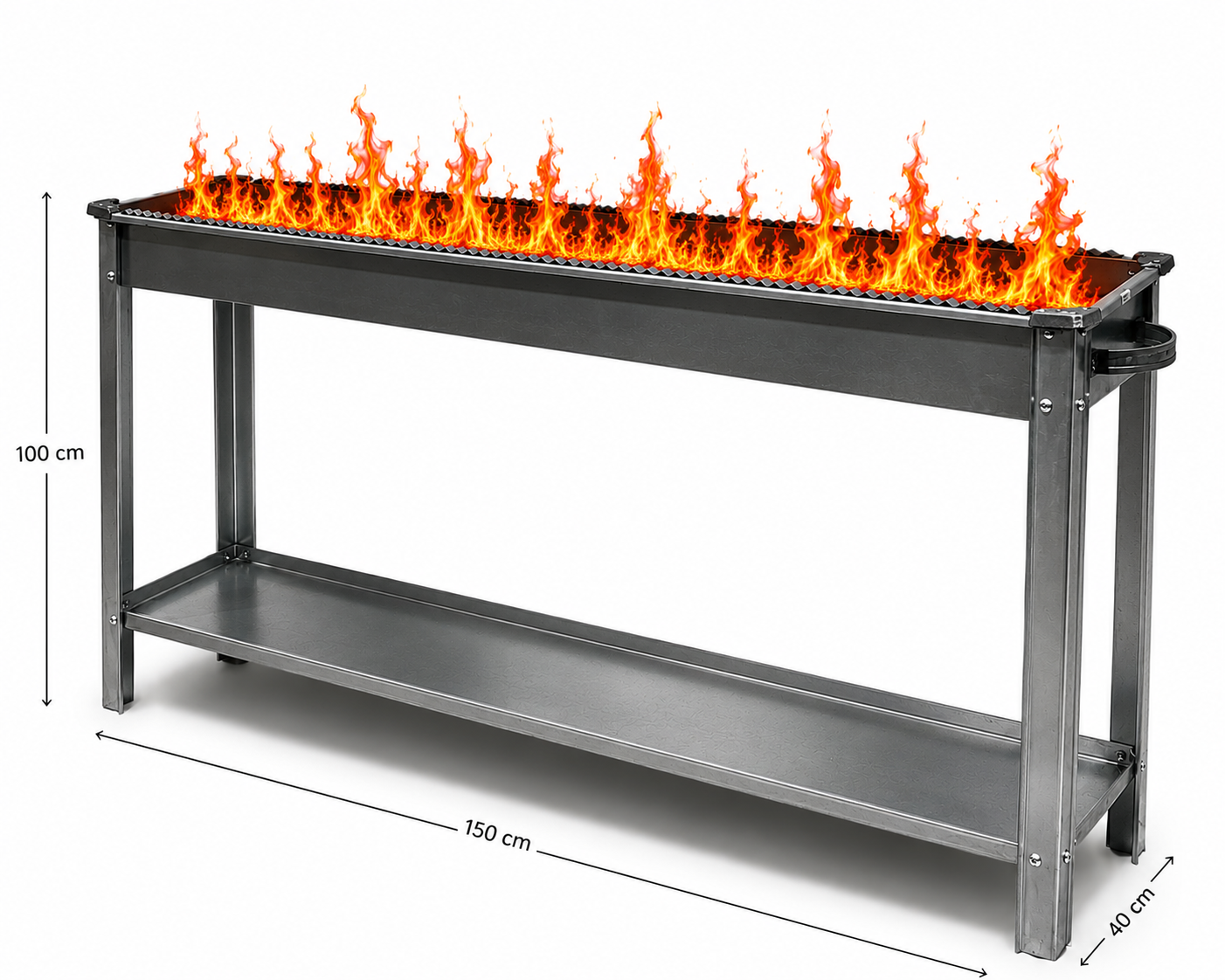 *ARYZ HH GRILLS PREMIUM 150/25