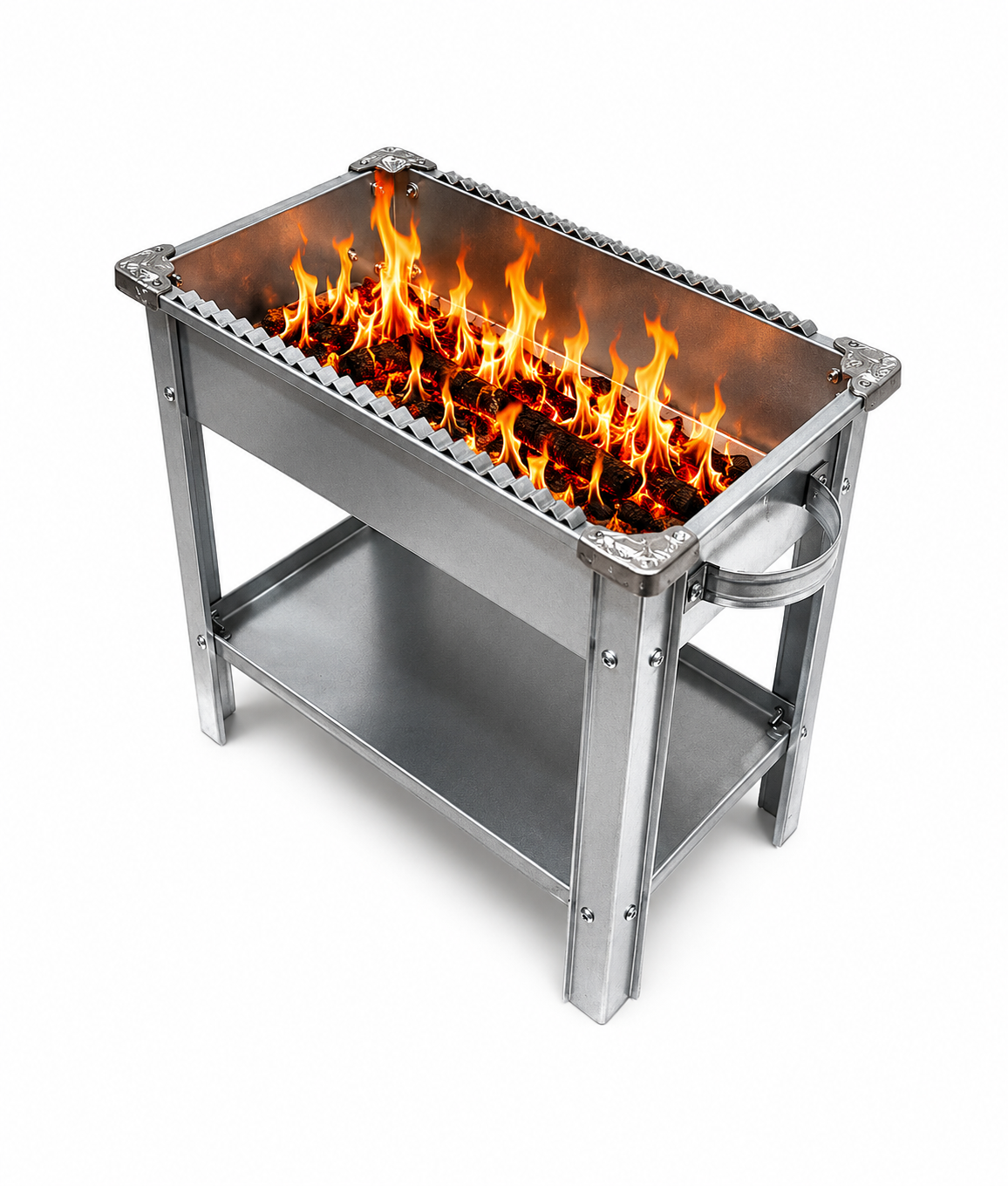 *ARYZ HH GRILLS PREMIUM 40/25