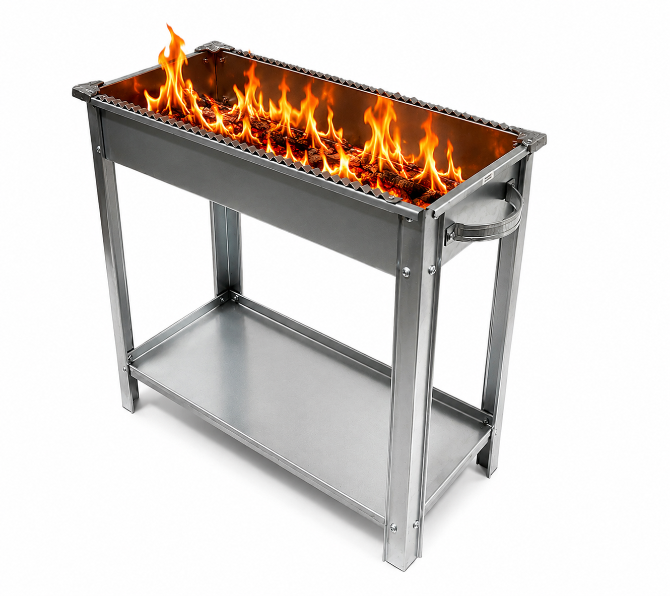 *ARYZ HH GRILLS PREMIUM 75/29
